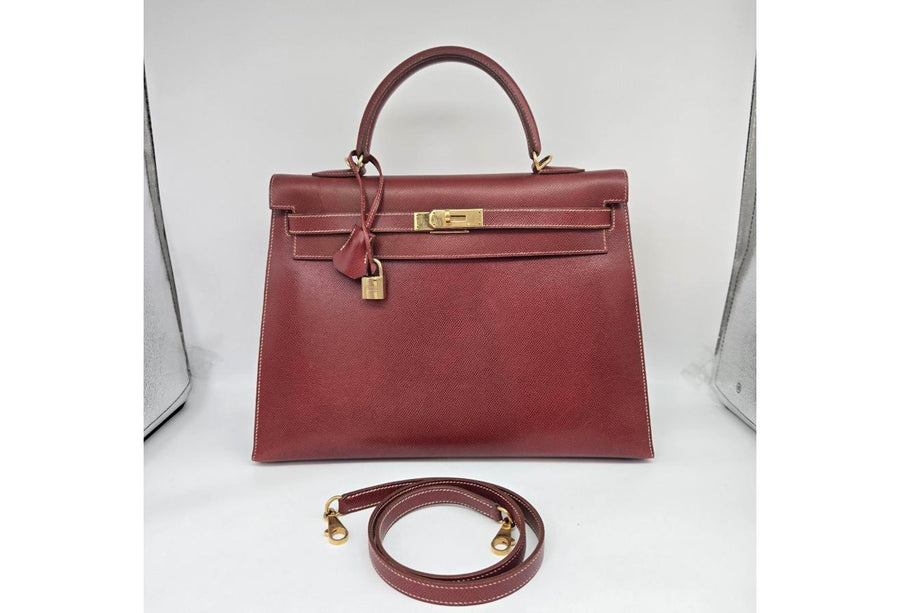 Hermès Handbags