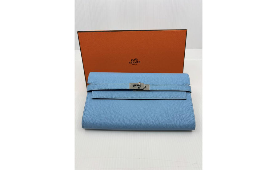 Wallets & Small Leather Goods