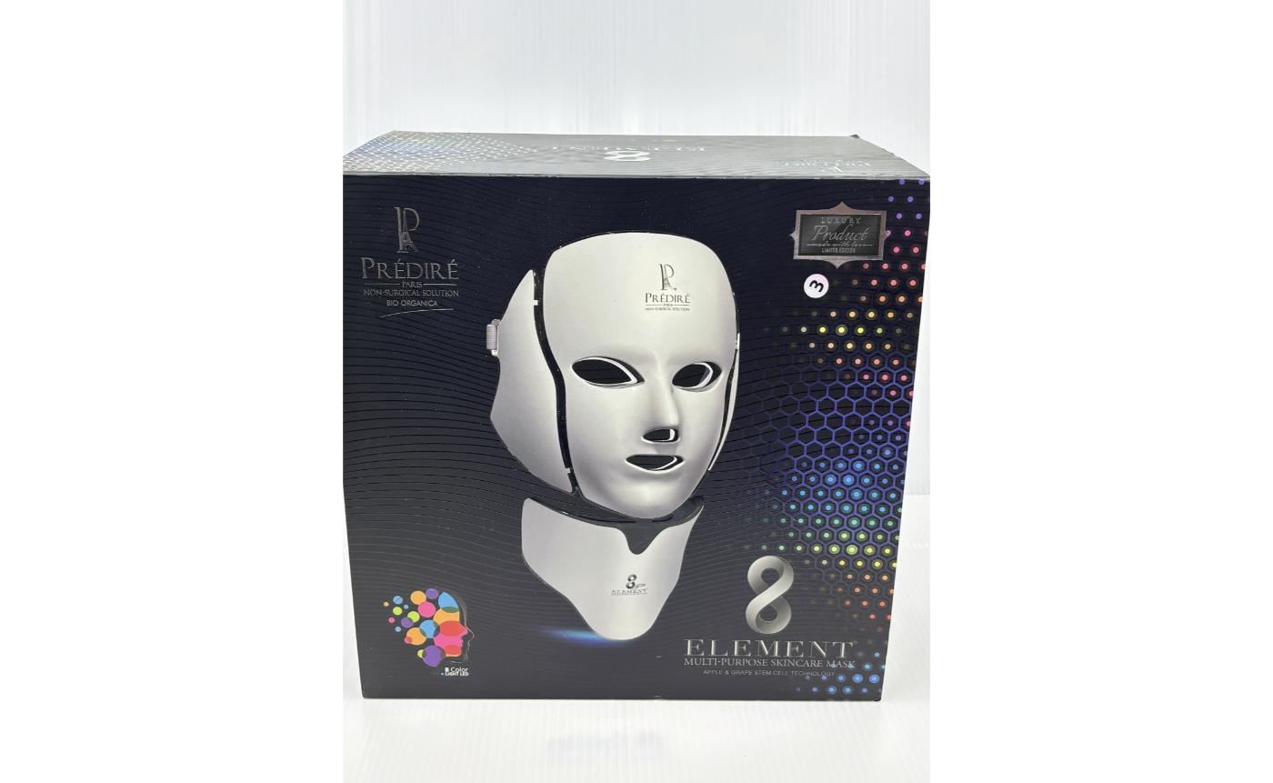 Predire 8 Element Multi-Purpose Skincare Mask NM724-24