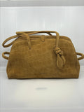 Jacquemus Suede Leather Bag NL918-21