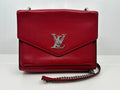 Louis Vuitton Mylockme BB Shoulder Bag